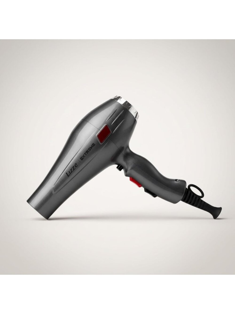 Extreme 1875W Hair Dryer - Fast Flow, Professional Styling Tool for Salon